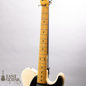 Fender Japan TL72-55 E Serial