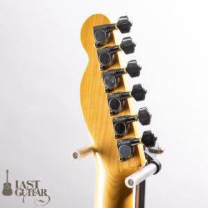 Fender Japan TL72-55 E Serial