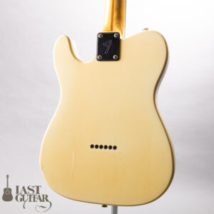 Fender Japan TL72-55 E Serial