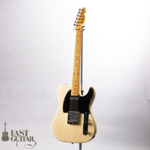 Fender Japan TL72-55 E Serial