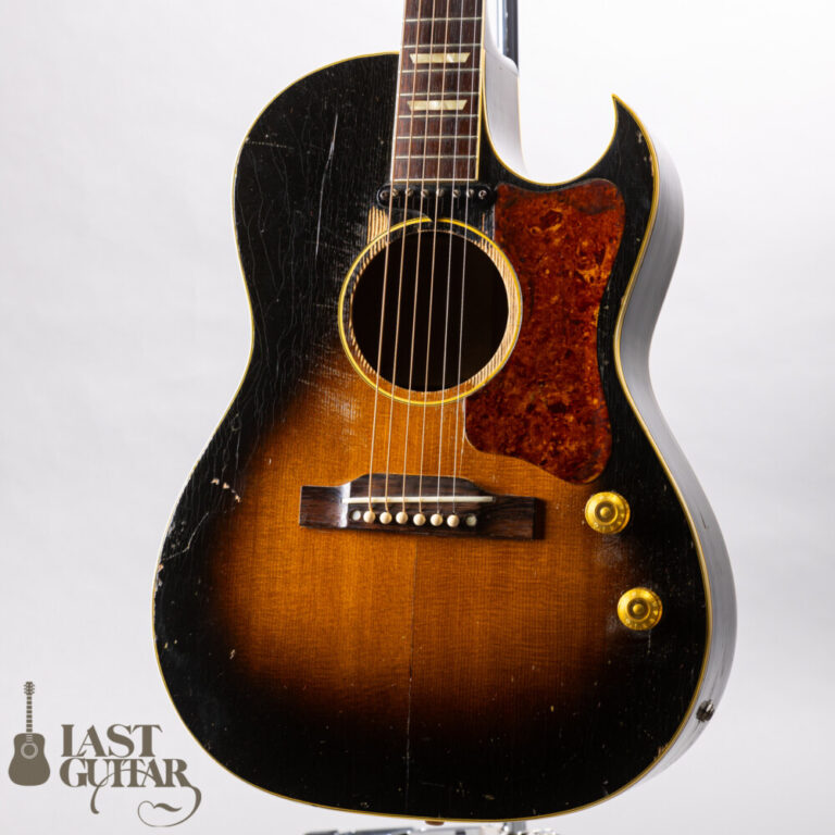 Gibson CF-100E 1952