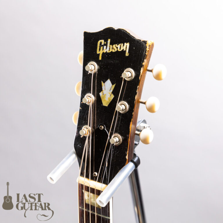 Gibson CF-100E 1952