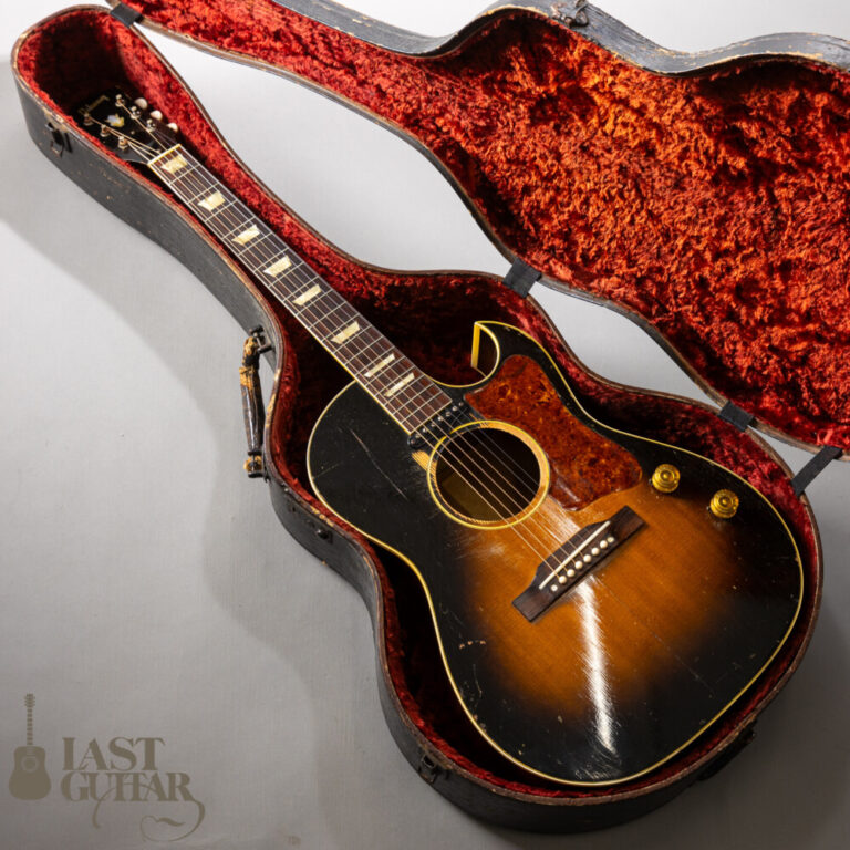 Gibson CF-100E 1952