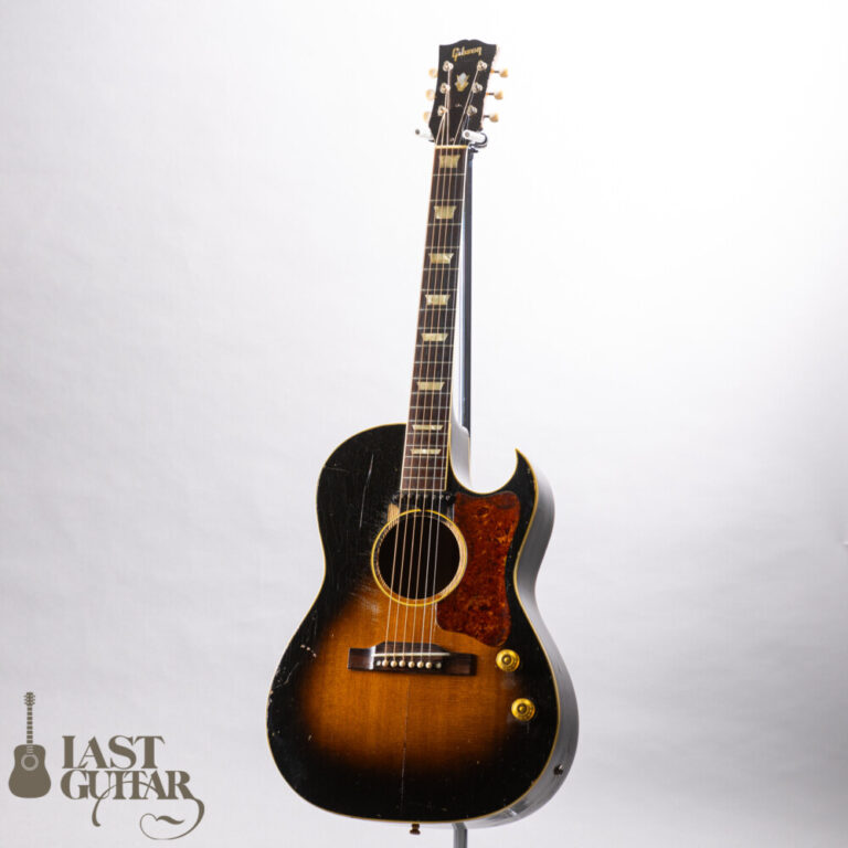 Gibson CF-100E 1952