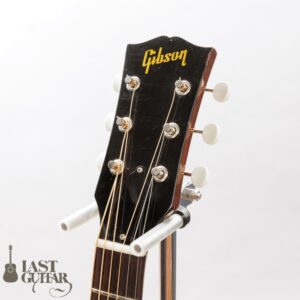 Gibson J-50 1963