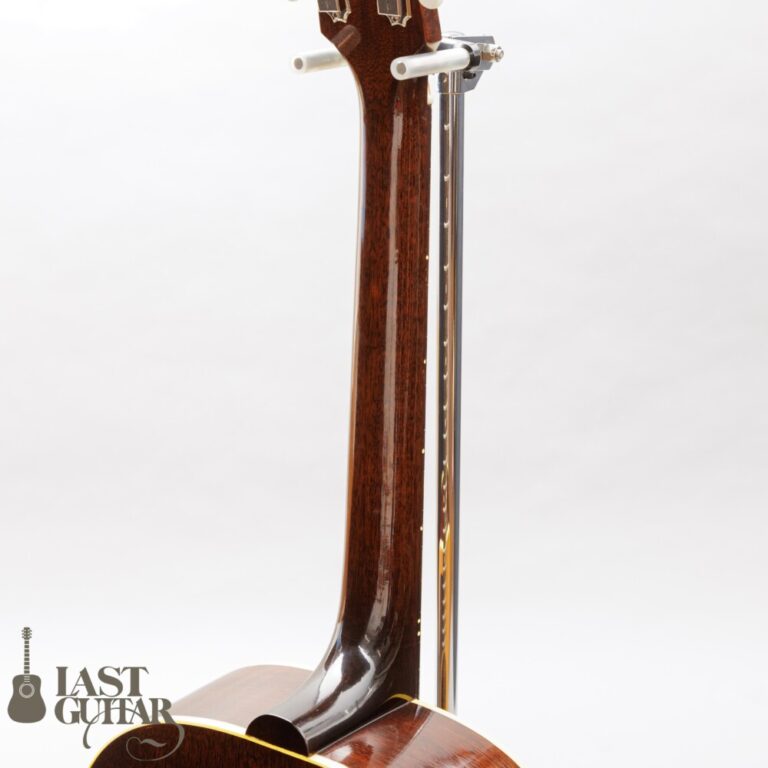 Gibson J-50 1963