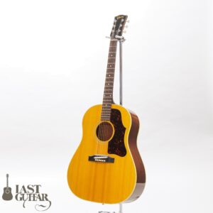 Gibson J-50 1963