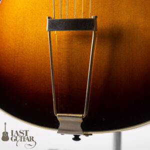 Gibson Custom Shop 1934 L-5 Reissue