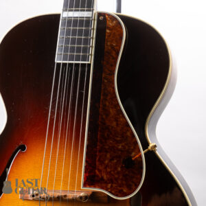 Gibson Custom Shop 1934 L-5 Reissue