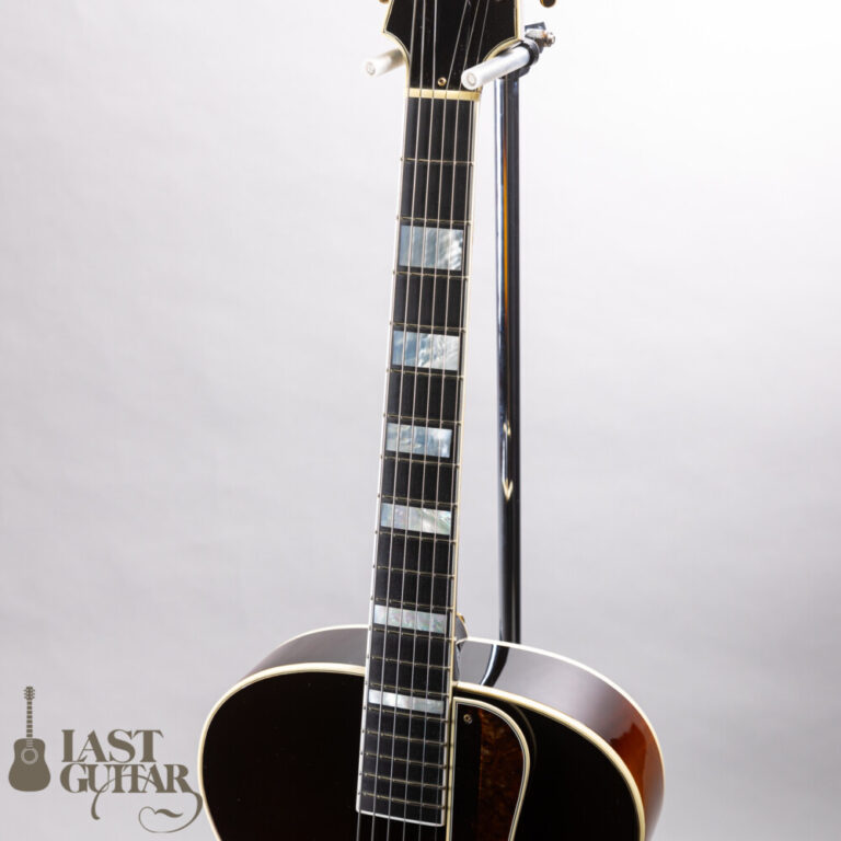 Gibson Custom Shop 1934 L-5 Reissue