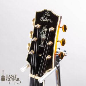 Gibson Custom Shop 1934 L-5 Reissue