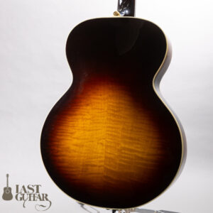 Gibson Custom Shop 1934 L-5 Reissue