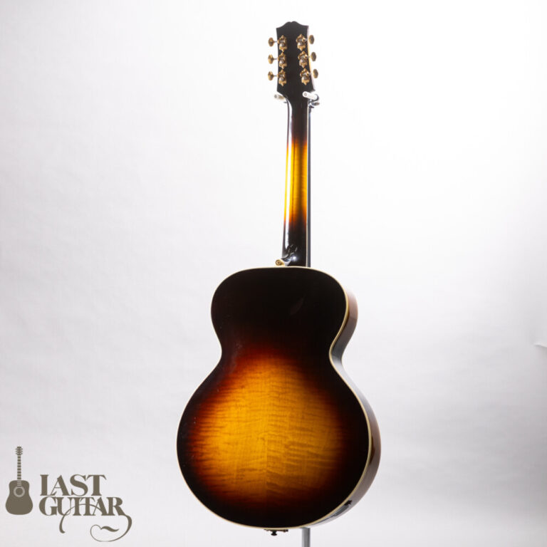 Gibson Custom Shop 1934 L-5 Reissue