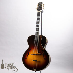 Gibson Custom Shop 1934 L-5 Reissue