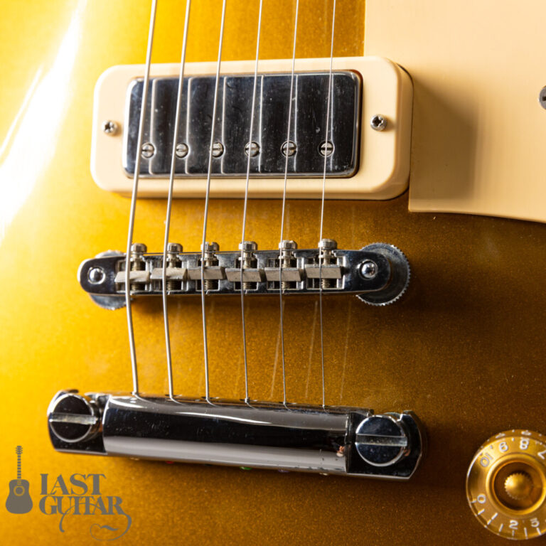 Gibson Les Paul Deluxe Hall of Fame Edition