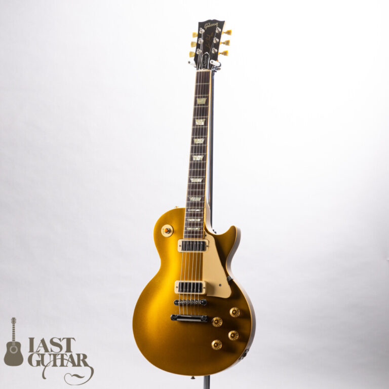 Gibson Les Paul Deluxe Hall of Fame Edition