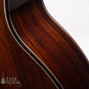 K.Yairi Custom Shop(Akinobu Michimae) Nocturne Custom 14F Joint