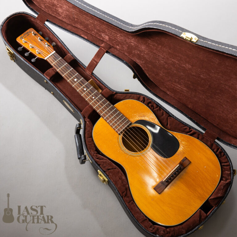 Martin 5-18 1968