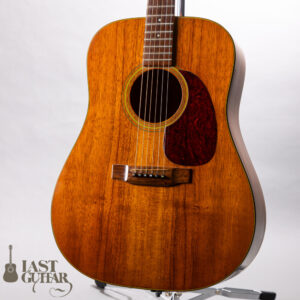 Martin D-25K2 1980