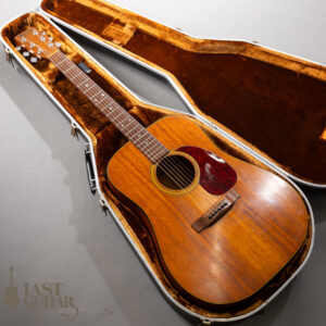 Martin D-25K2 1980