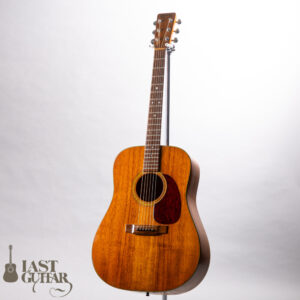 Martin D-25K2 1980