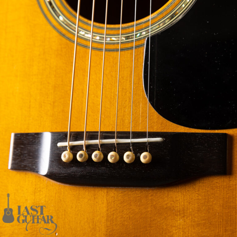 Martin D-45 1980