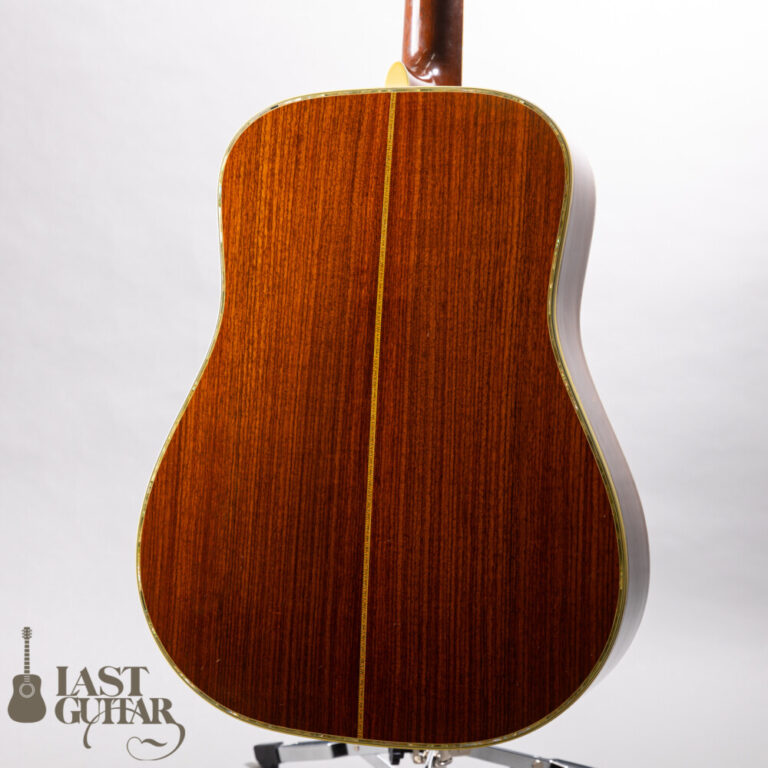 Martin D-45 1980