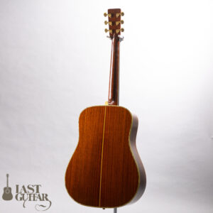 Martin D-45 1980