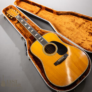 Martin D-45 1980