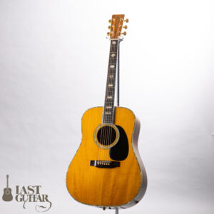 Martin D-45 1980