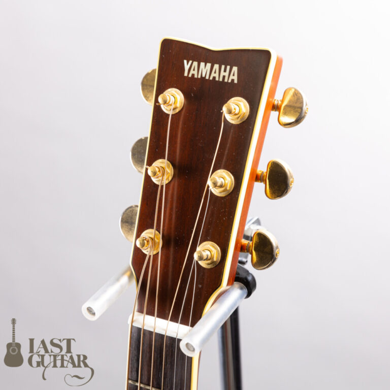 YAMAHA LL6 ARE