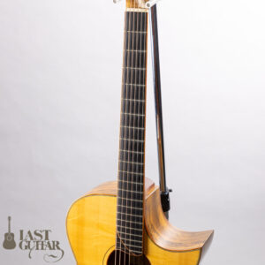 Yokoyama Guitars SJF-GMY