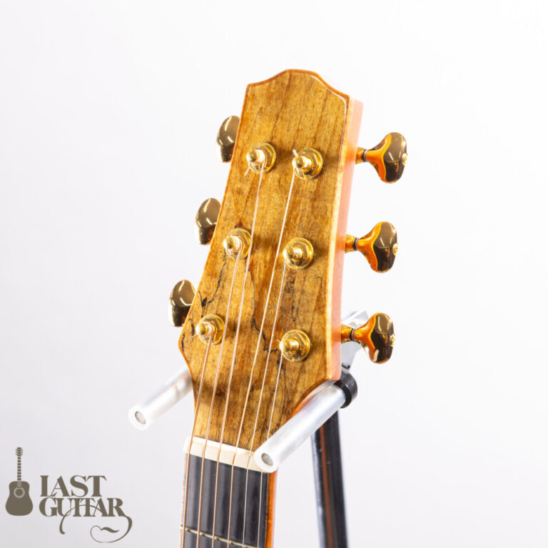 Yokoyama Guitars SJF-GMY