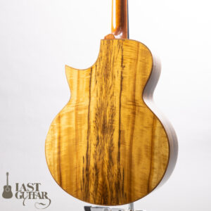 Yokoyama Guitars SJF-GMY