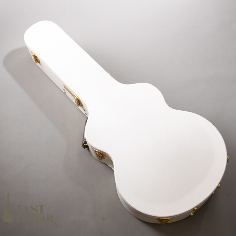 Yokoyama Guitars SJF-GMY