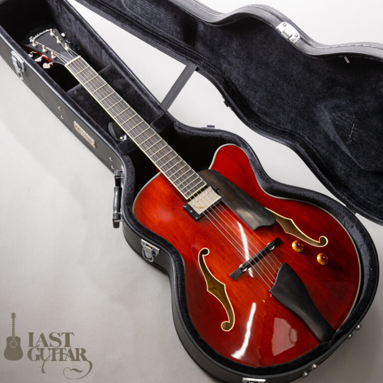 Eastman AR503CE Classic