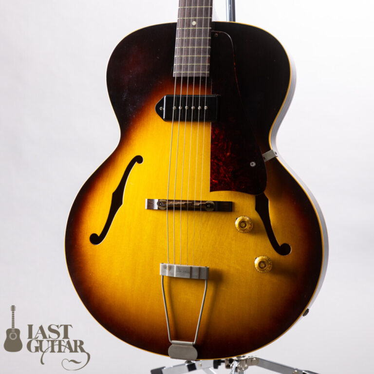 Gibson ES-125T