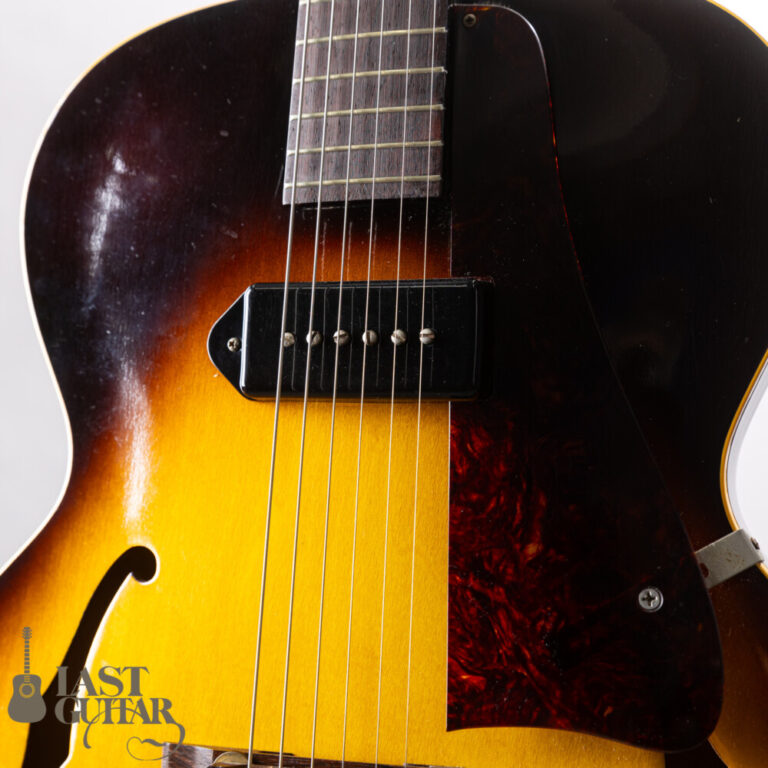 Gibson ES-125T