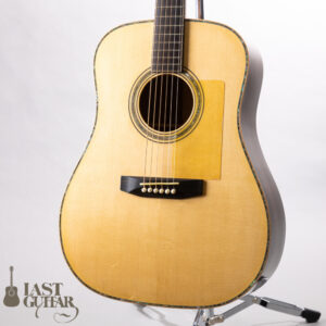 Iwaneko Guitars Type-D