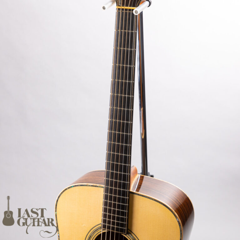 Iwaneko Guitars Type-D