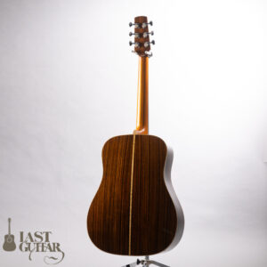 Iwaneko Guitars Type-D