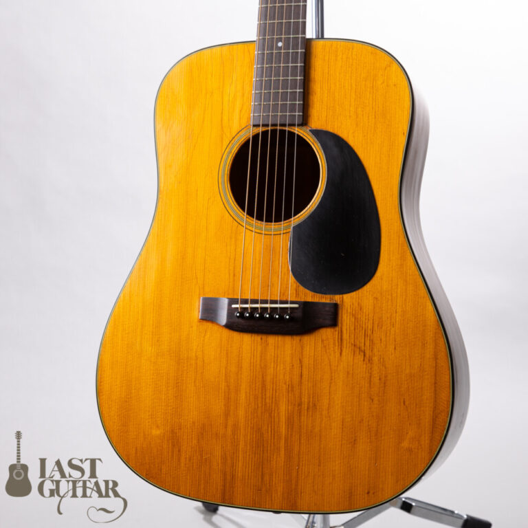 Martin D-18 1967