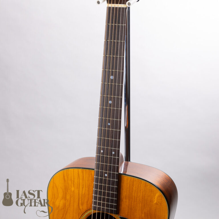 Martin D-18 1967