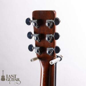 Martin D-18 1967