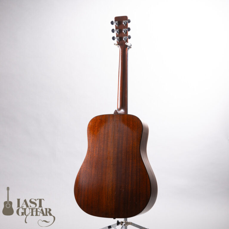 Martin D-18 1967