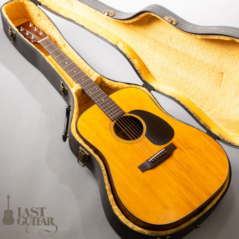 Martin D-18 1967