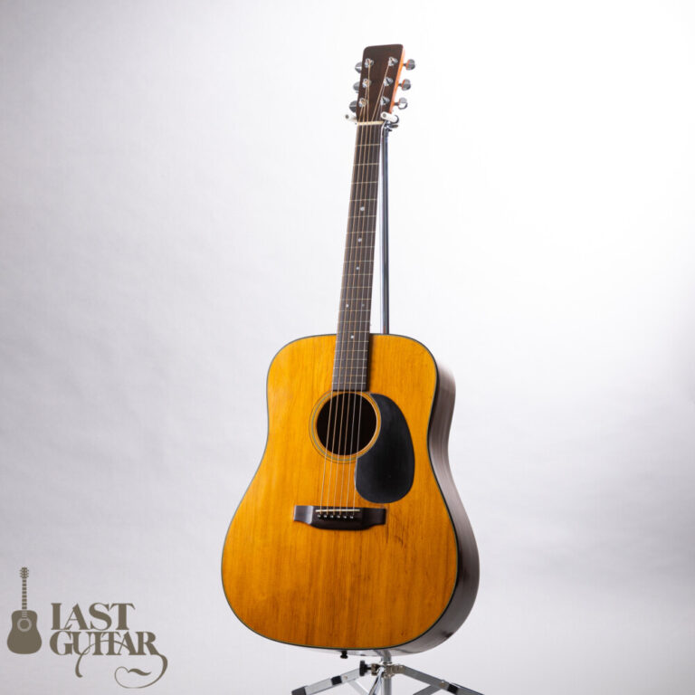 Martin D-18 1967