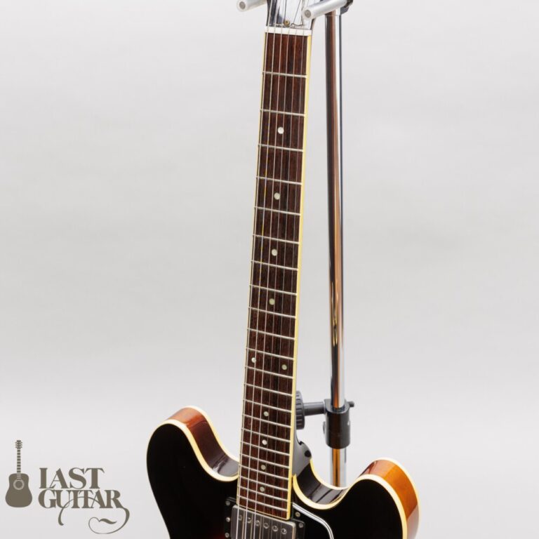 Orville by Gibson ES-335 Dot