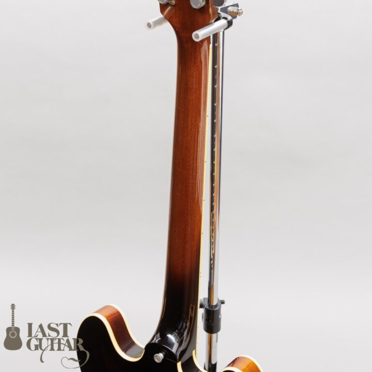 Orville by Gibson ES-335 Dot