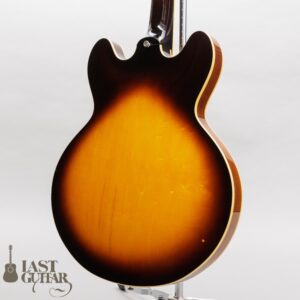 Orville by Gibson ES-335 Dot